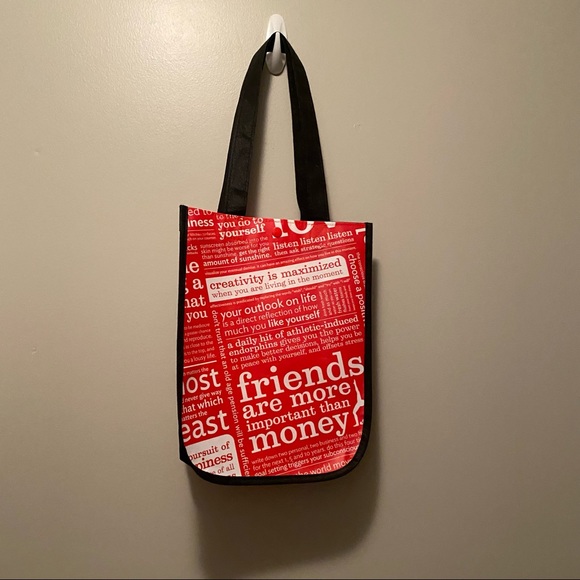 Lululemon small tote - Picture 2 of 6